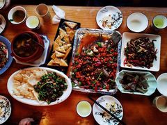 -小厨子私房菜·云南美食店