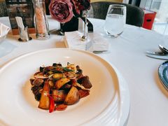 -燃扒房Steakhouse(皇庭店)