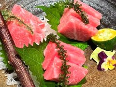 -Minase水濑·日料放题(外滩店)