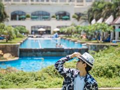 -海口喜来登酒店