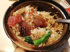 -避风塘(宝山万达店)