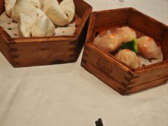 -怀德酒楼·粤菜·海鲜·茶点(宝安国际机场店)