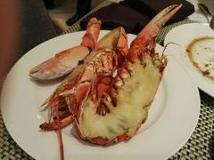-都会尚膳·海鲜自助餐厅(重庆万豪酒店)
