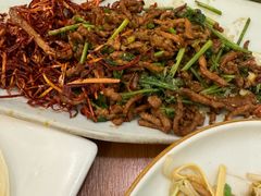-老昌春饼(中央大街店)