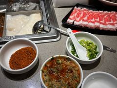 -海底捞火锅(壹悦城店)