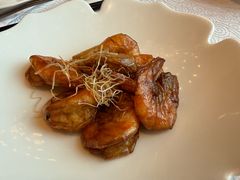 -新天世纪中餐厅