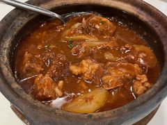 -金湖港式餐厅(建外店)