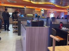 -淼福猪肚鸡·椰子鸡火锅(大沙地店)
