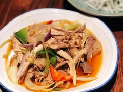 -纳瓦新疆菜(银都店)
