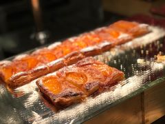 -圣丰索菲特·2 On 988 Café 自助餐厅