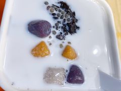 -满记甜品(王府井北京市百货大楼店)
