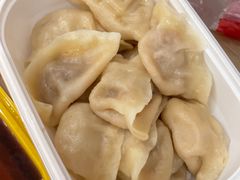 -老爷子原味蒸饺(总店)