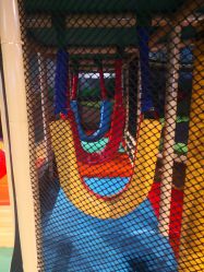 -KidSteam儿童乐园(富力城店)