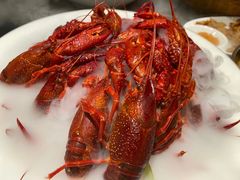 -周姑娘不等味·牛羊肉火锅·螃蟹罗氏虾·烤鱼烤串(高邮店)