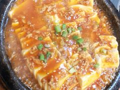 -星火东北碳火烤肉(华大店)