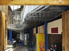 -老妈灶房柴火鸡(香雪海路店)