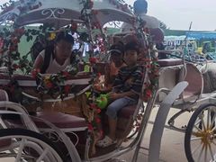 -南戴河国际娱乐中心