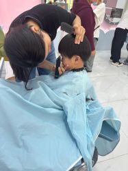 -星咔萌·StarCamo儿童剪发(亦庄中旅亦府店)