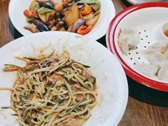 -李老哈·东北菜(宋园路店)