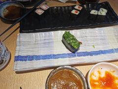 -万岁寿司(虎门万达店)