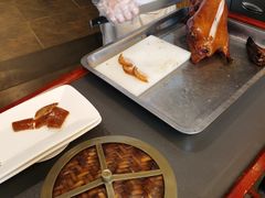 -全聚德(常州店)