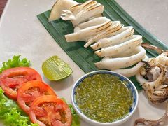 -Dang restaurant (patong phuket)