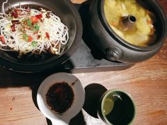 -云海肴·汽锅鸡·云南菜(美罗城店)