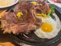 -凡塔斯牛排自助餐厅(广东佛山三水万达店)