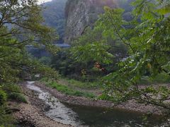 -水墨汀溪风景区