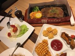 -必胜客(鹤山大道店)