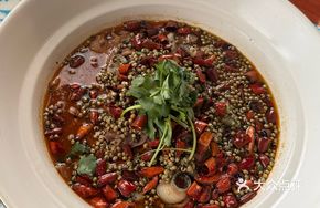 Spicy麻 Sichuan Black Fish Slices