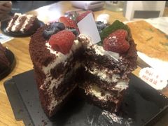 -姆们M Sweetie Cake(五道口店)