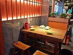 -东来土菜馆(民祥园路店)