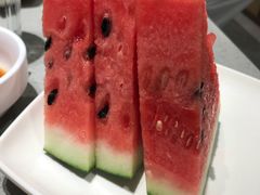 -海底捞火锅(天津SM城市广场店)