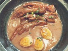 -松沪名灶·豆浆鱼头·新上海菜(飞航吾悦广场店)