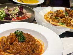 -秀·爱尔兰餐吧(上海路店)