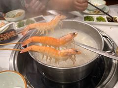 -盈田盈粥庄(博山东路店)