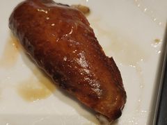 -万龙洲海鲜(南新仓店)