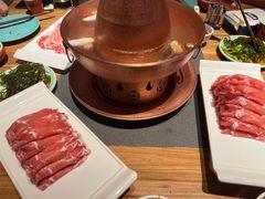 -额尔敦草原涮羊肉·烧烤(冻青树总店)