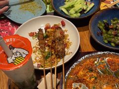-馋嘴猫北京食堂·烤鸭·宵夜(亚运村店)