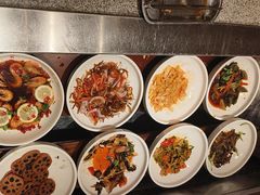 -杭州开元名都大酒店·地中海自助餐厅