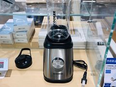 -苏宁极物(苏宁生活广场店)