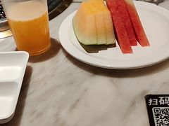 -火炉火自助餐(西直门凯德MALL店)