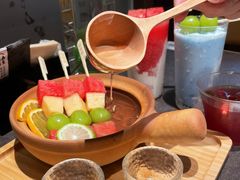-渔语鱼新川菜Bistro(万象天地店)