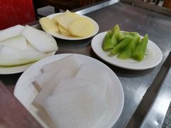 -李德富老街牛杂火锅(抚琴街店)