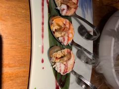 -京料理·日料自助·铁板燒(复悦城店)