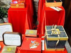 -十里红妆博物馆