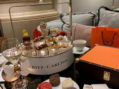 -广州富力丽思卡尔顿酒店