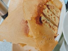 -逢春菜馆天津菜(胜利路店)