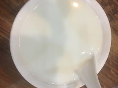 -沙湾姜埋奶(兴新包店)